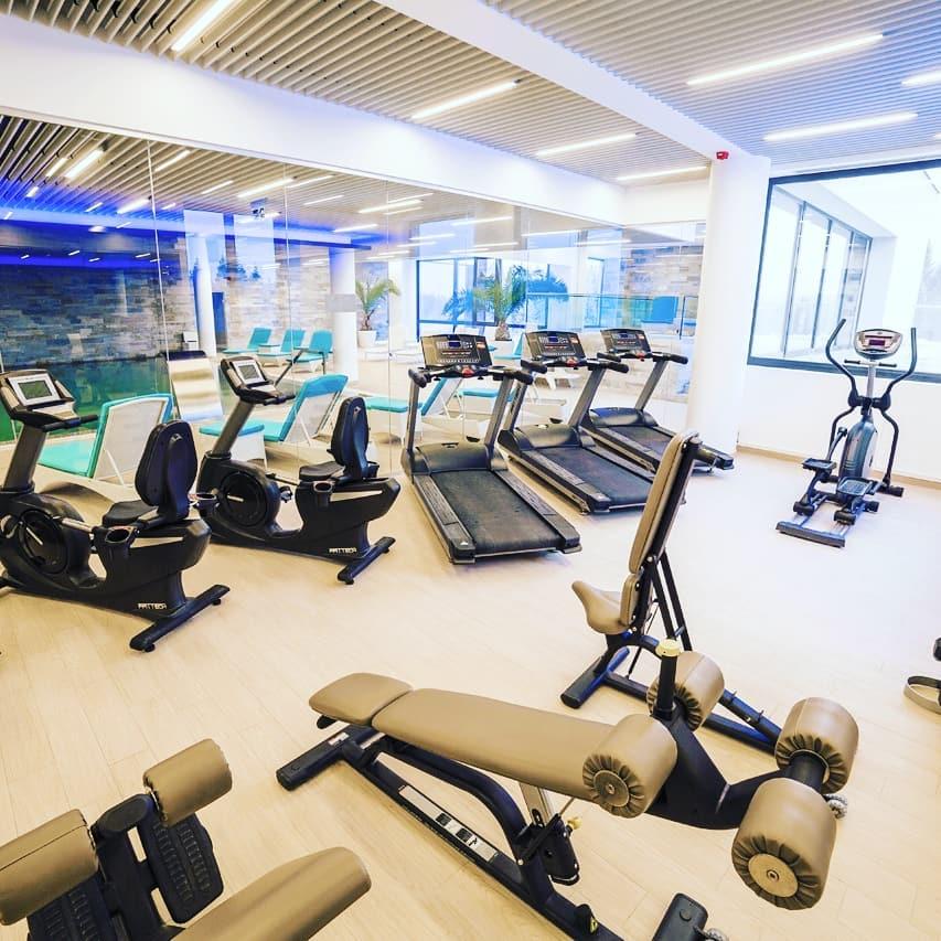 Silver Mountain Resort & Spa 포이아나브라소프 외부 사진
