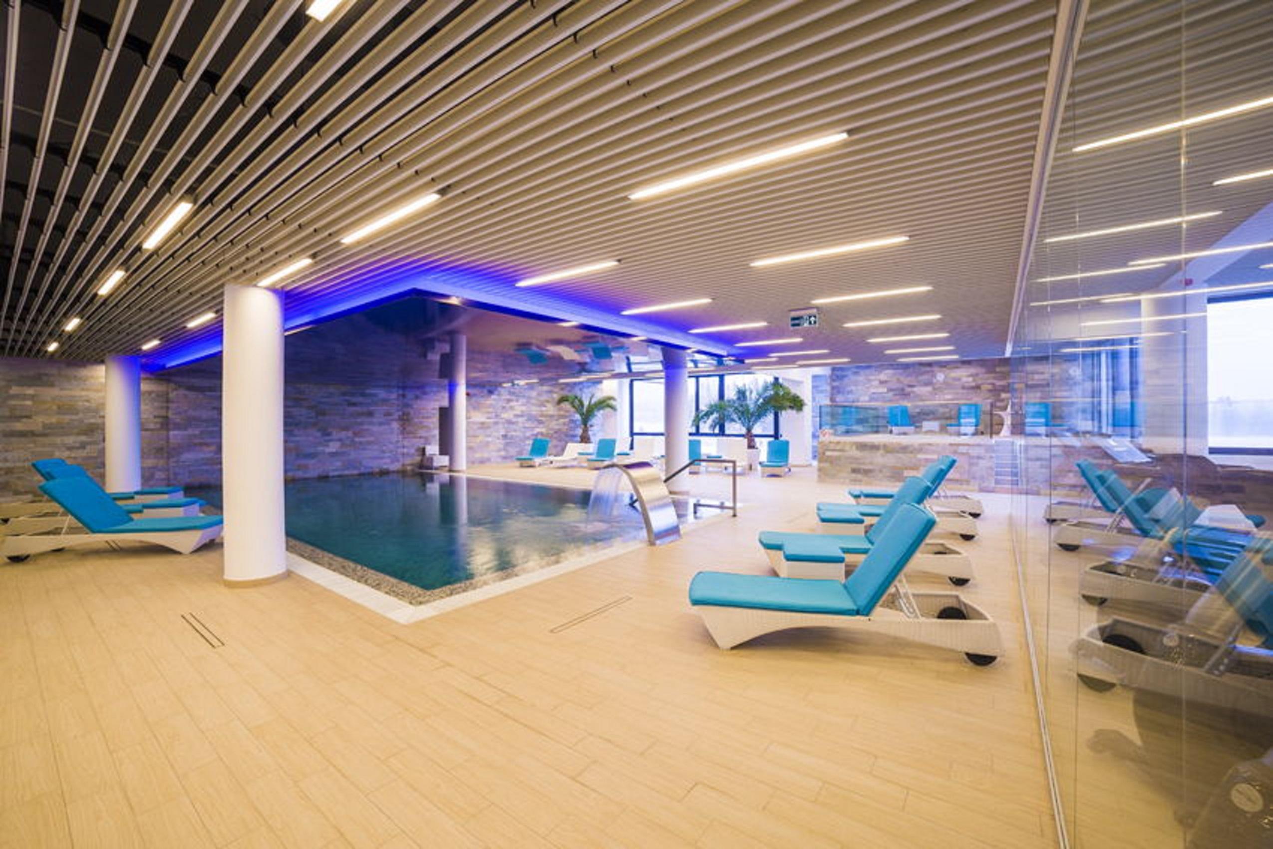 Silver Mountain Resort & Spa 포이아나브라소프 외부 사진