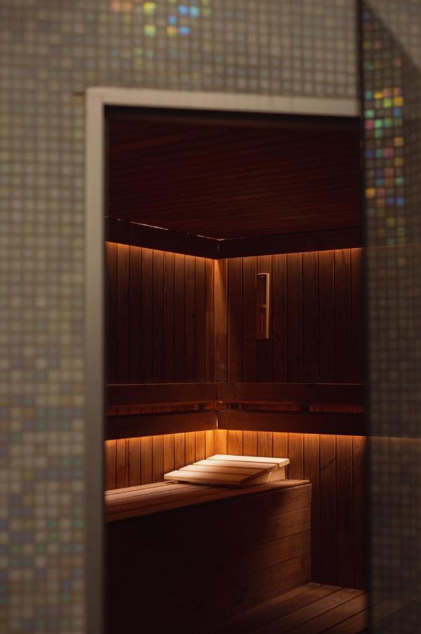 Silver Mountain Resort & Spa 포이아나브라소프 외부 사진