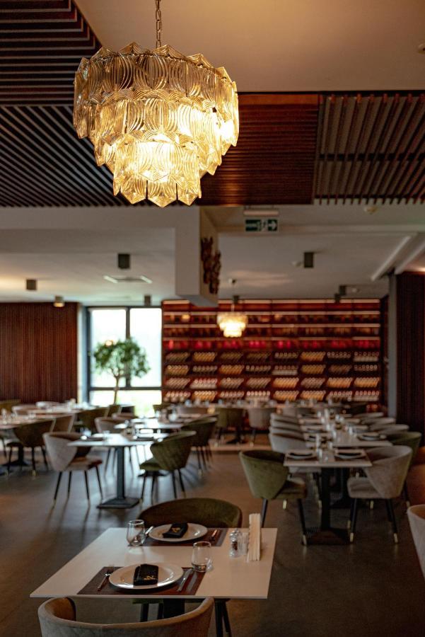 Silver Mountain Resort & Spa 포이아나브라소프 외부 사진