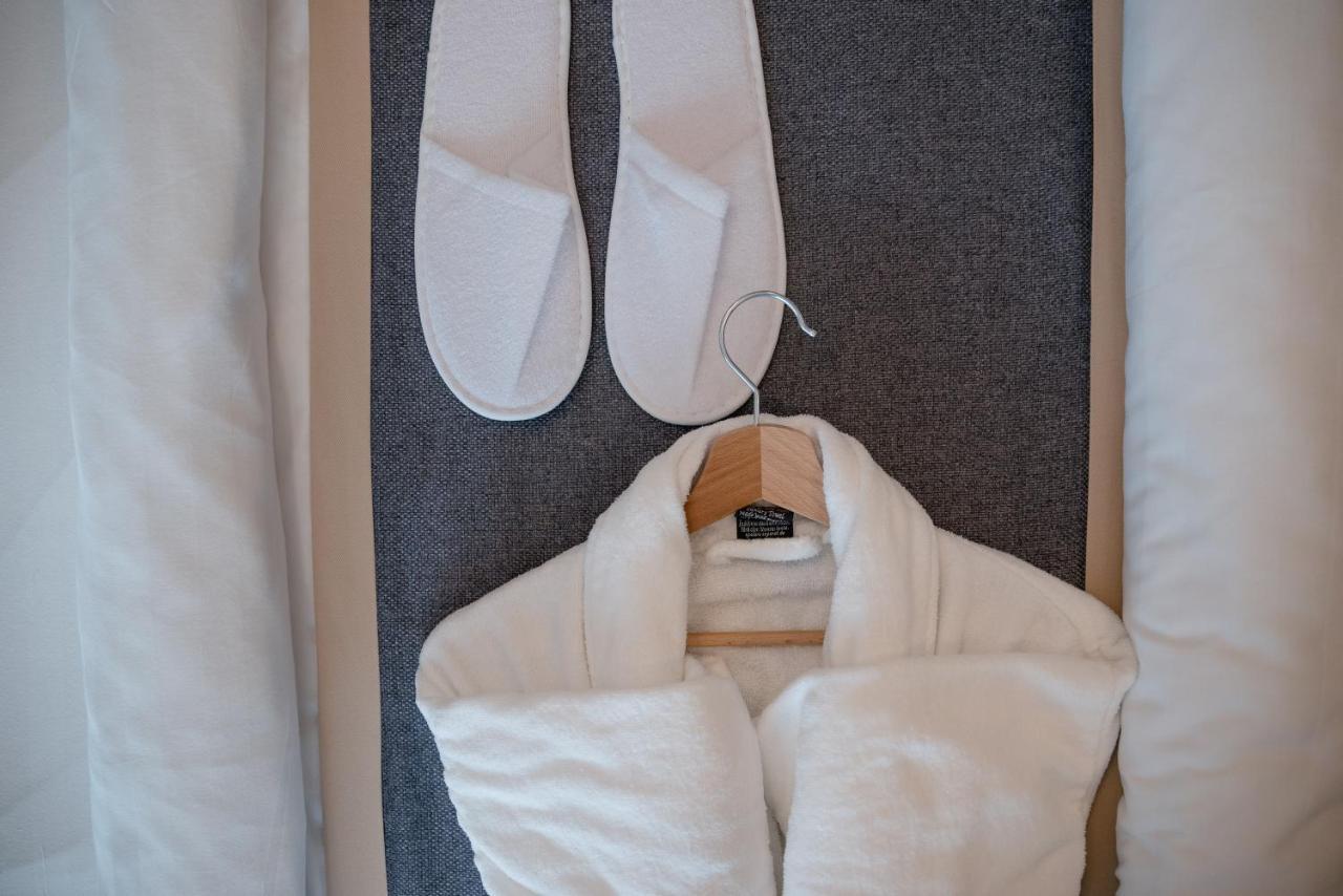 Silver Mountain Resort & Spa 포이아나브라소프 외부 사진