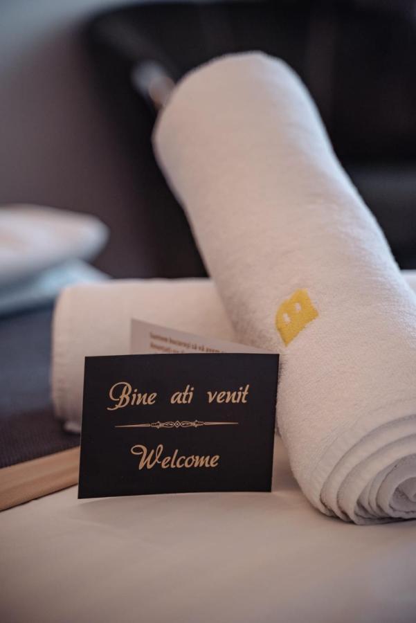 Silver Mountain Resort & Spa 포이아나브라소프 외부 사진