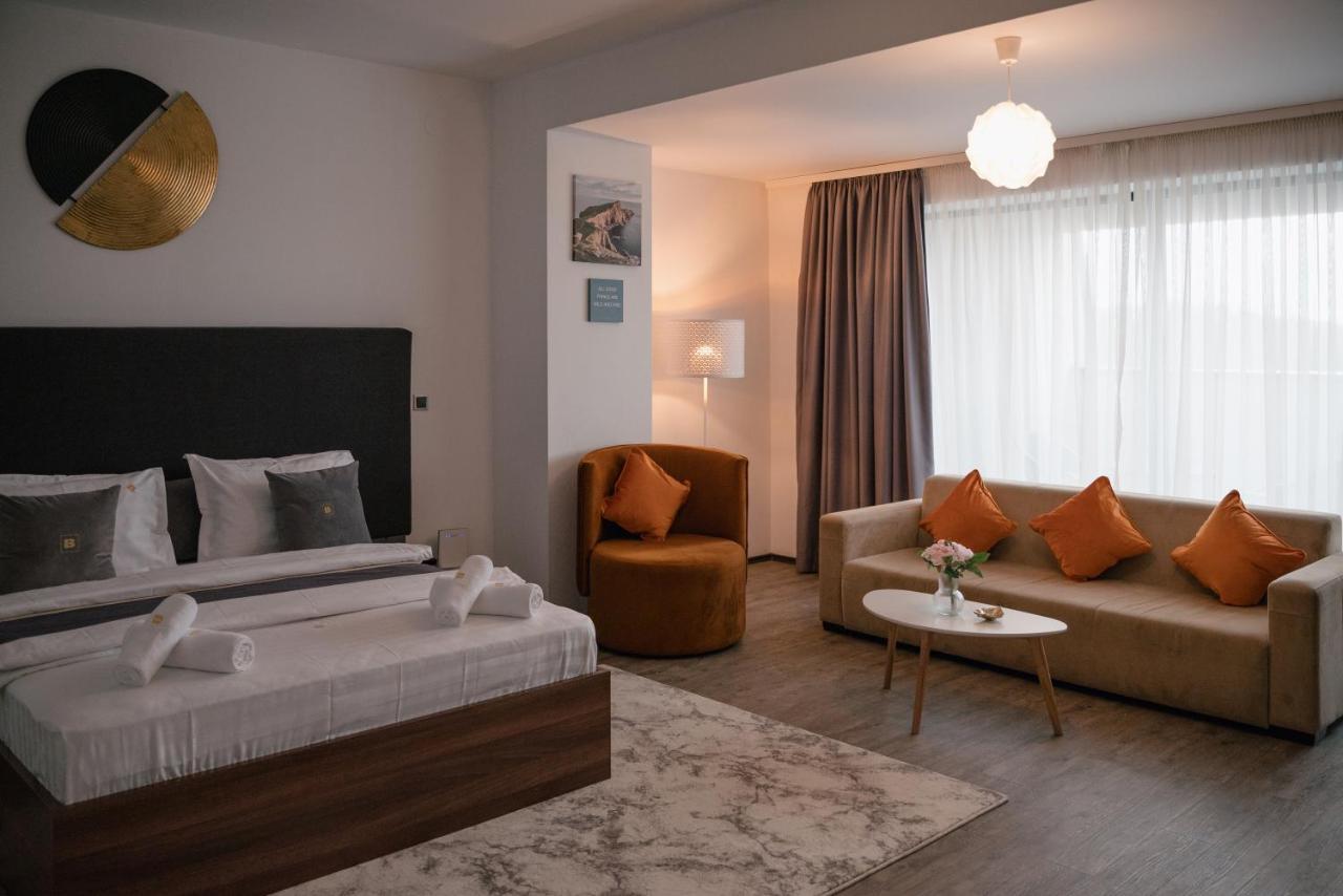 Silver Mountain Resort & Spa 포이아나브라소프 외부 사진