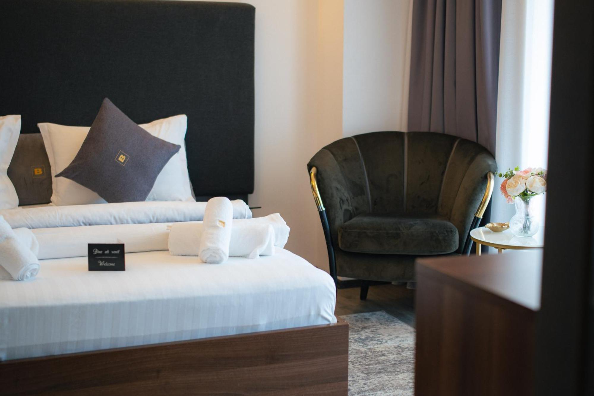 Silver Mountain Resort & Spa 포이아나브라소프 외부 사진